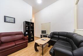 MUZeYNY - hostel