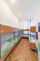MUZeYNY - hostel