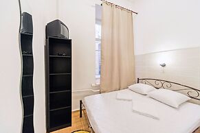 MUZeYNY - hostel