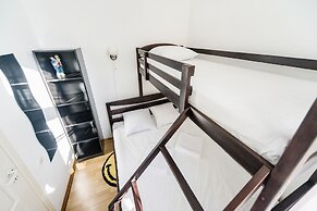 MUZeYNY - hostel