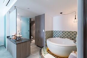 Marea 34 by CocoBR
