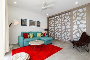 Marea 34 by CocoBR
