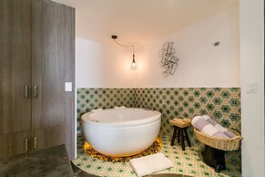 Marea 34 by CocoBR