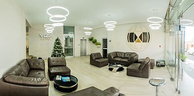 Hotel Viza