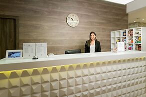 Hotel Viza
