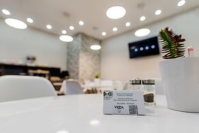 Hotel Viza