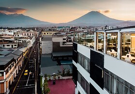 Hotel Viza