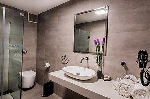 Hotel Viza