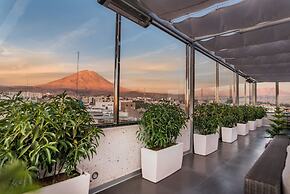 Hotel Viza