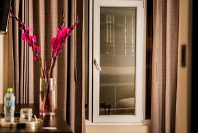 Hotel Viza