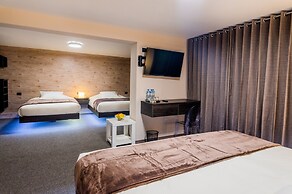Hotel Viza