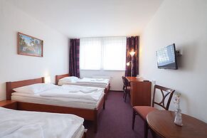 Interhotel Bohemia