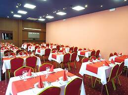 Interhotel Bohemia