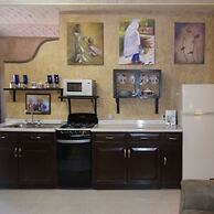 Casita Montana Hotel and Suites