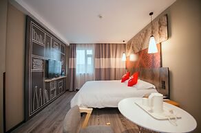 ibis Yangzhou Garden Hotel