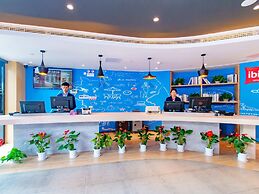 ibis Yangzhou Garden Hotel