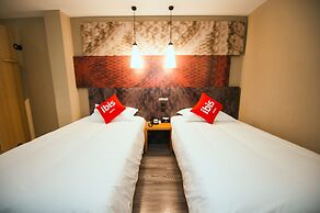 ibis Yangzhou Garden Hotel