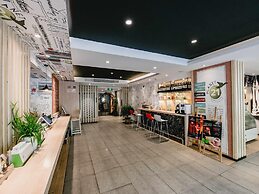 ibis Yangzhou Garden Hotel