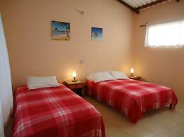 Cartago Bay