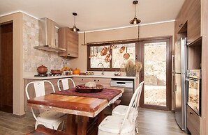 Villas Toscanas