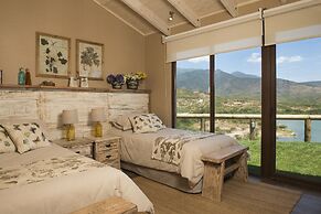 Villas Toscanas
