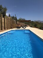 Villas Toscanas