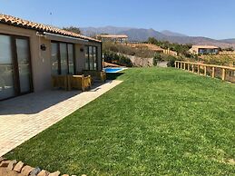 Villas Toscanas