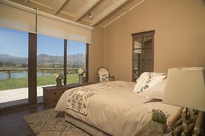 Villas Toscanas