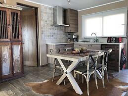 Villas Toscanas