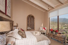 Villas Toscanas