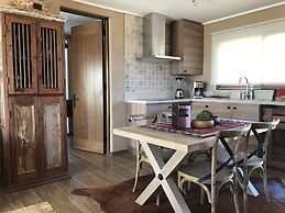 Villas Toscanas