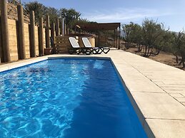 Villas Toscanas