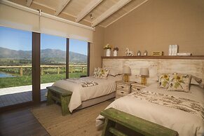 Villas Toscanas
