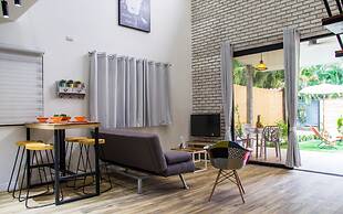 Peace Loft Santa Teresa