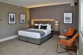 Hotel Curicó