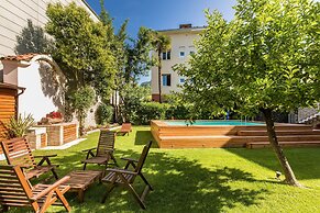 Antiche Rive Apartments