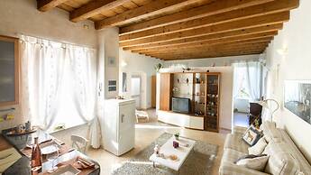 Antiche Rive Apartments