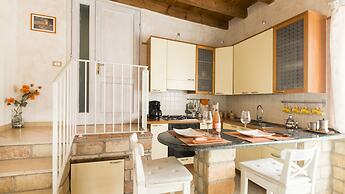 Antiche Rive Apartments