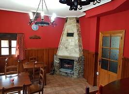 Hotel Casa Vieja