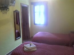 Hotel Casa Vieja