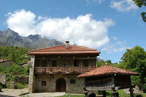 Hotel Casa Vieja