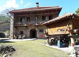 Hotel Casa Vieja