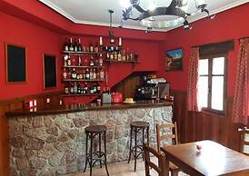 Hotel Casa Vieja