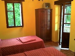 Hotel Casa Vieja