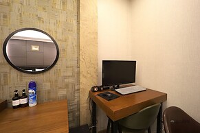 The King Hotel
