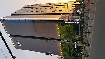 The King Hotel