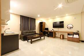 The King Hotel