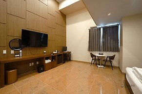 The King Hotel