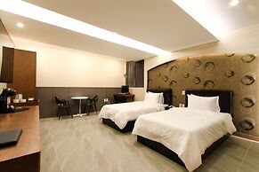 The King Hotel
