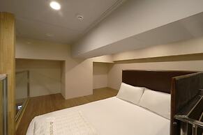 The King Hotel